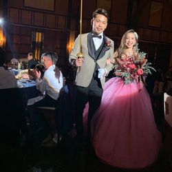 アンジェリカ ノートルダムの写真22枚目