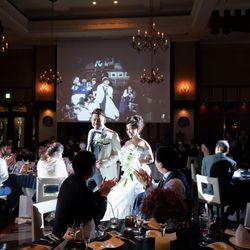 アンジェリカ ノートルダムの写真16枚目