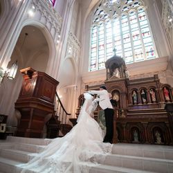 アンジェリカ ノートルダムの写真16枚目