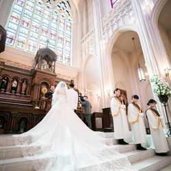 アンジェリカ ノートルダムの写真27枚目