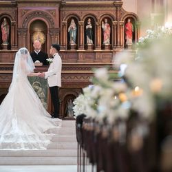 アンジェリカ ノートルダムの写真9枚目