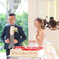 キャッスルガーデン大阪の写真6枚目