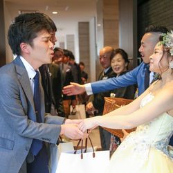 キャッスルガーデン大阪の写真23枚目