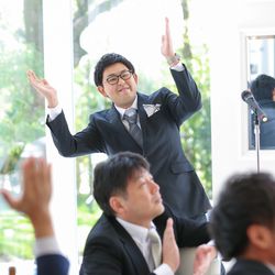 キャッスルガーデン大阪の写真11枚目