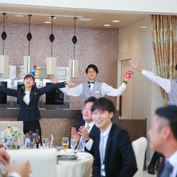 キャッスルガーデン大阪の写真15枚目