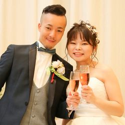 キャッスルガーデン大阪の写真12枚目