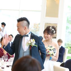 キャッスルガーデン大阪の写真17枚目