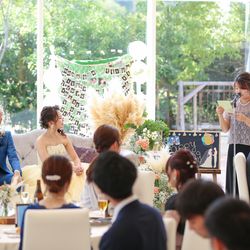 キャッスルガーデン大阪の写真24枚目