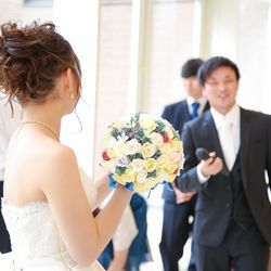 キャッスルガーデン大阪の写真31枚目