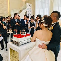 キャッスルガーデン大阪の写真13枚目