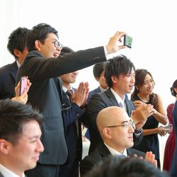 キャッスルガーデン大阪の写真19枚目