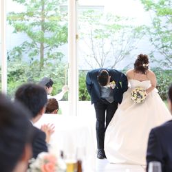 キャッスルガーデン大阪の写真26枚目