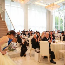 キャッスルガーデン大阪の写真12枚目