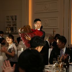 キャッスルガーデン大阪の写真36枚目