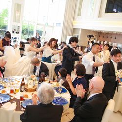 キャッスルガーデン大阪の写真5枚目