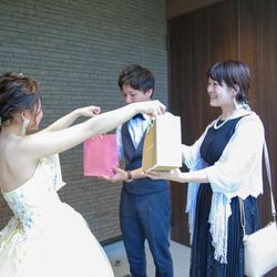 キャッスルガーデン大阪の写真30枚目