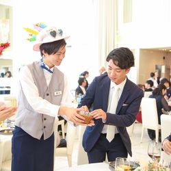 キャッスルガーデン大阪の写真18枚目