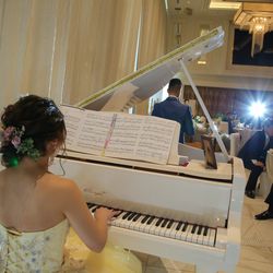 キャッスルガーデン大阪の写真20枚目