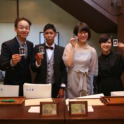 キャッスルガーデン大阪の写真16枚目