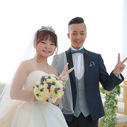 キャッスルガーデン大阪の写真30枚目