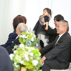 キャッスルガーデン大阪の写真11枚目