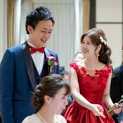 アニヴェルセル みなとみらい横浜の写真15枚目