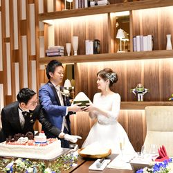 アニヴェルセル みなとみらい横浜の写真16枚目