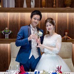 アニヴェルセル みなとみらい横浜の写真33枚目