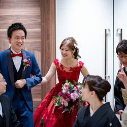 アニヴェルセル みなとみらい横浜の写真24枚目