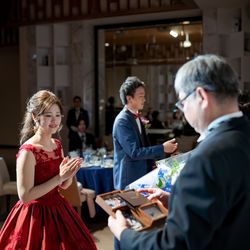 アニヴェルセル みなとみらい横浜の写真12枚目