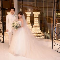 ハイアット リージェンシー 東京の写真21枚目