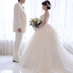 ハイアット リージェンシー 東京の写真8枚目