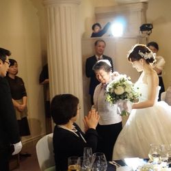 ハイアット リージェンシー 東京の写真23枚目