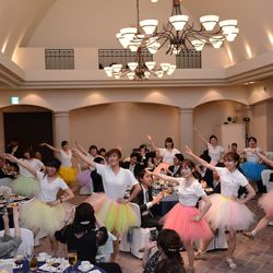 ハイアット リージェンシー 東京の写真8枚目