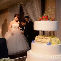 ハイアット リージェンシー 東京の写真19枚目