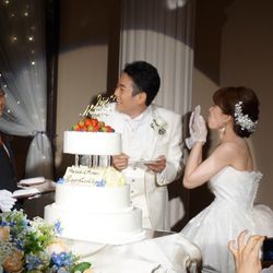 ハイアット リージェンシー 東京の写真21枚目