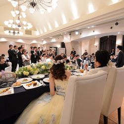 ハイアット リージェンシー 東京の写真12枚目