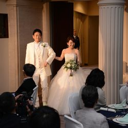 ハイアット リージェンシー 東京の写真13枚目