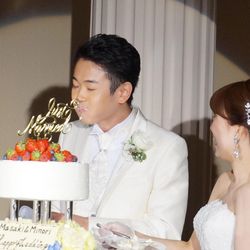 ハイアット リージェンシー 東京の写真11枚目