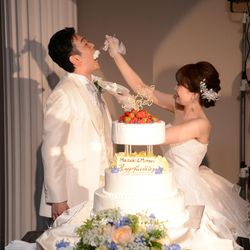 ハイアット リージェンシー 東京の写真2枚目