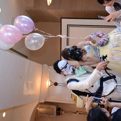 ハイアット リージェンシー 東京の写真3枚目