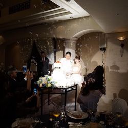 ハイアット リージェンシー 東京の写真14枚目