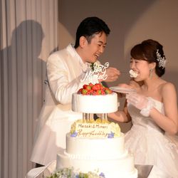 ハイアット リージェンシー 東京の写真5枚目