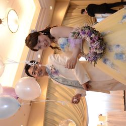 ハイアット リージェンシー 東京の写真17枚目