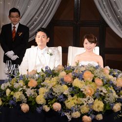 ハイアット リージェンシー 東京の写真28枚目