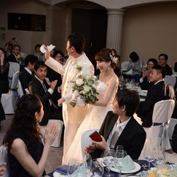 ハイアット リージェンシー 東京の写真17枚目