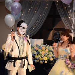 ハイアット リージェンシー 東京の写真15枚目