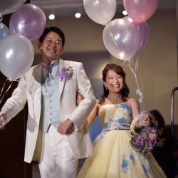 ハイアット リージェンシー 東京の写真18枚目