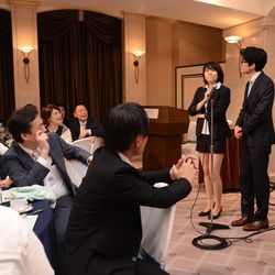 ハイアット リージェンシー 東京の写真29枚目