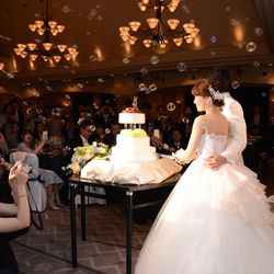 ハイアット リージェンシー 東京の写真20枚目